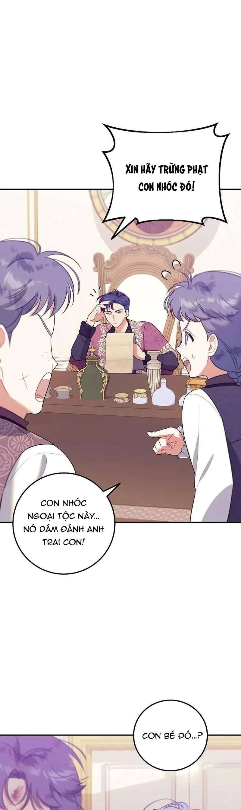Tôi Đã Có Một Gia Đình Mới Mà Trước Đó Không Nằm Trong Kế Hoạch Nhận Nuôi [Chap 1-39]