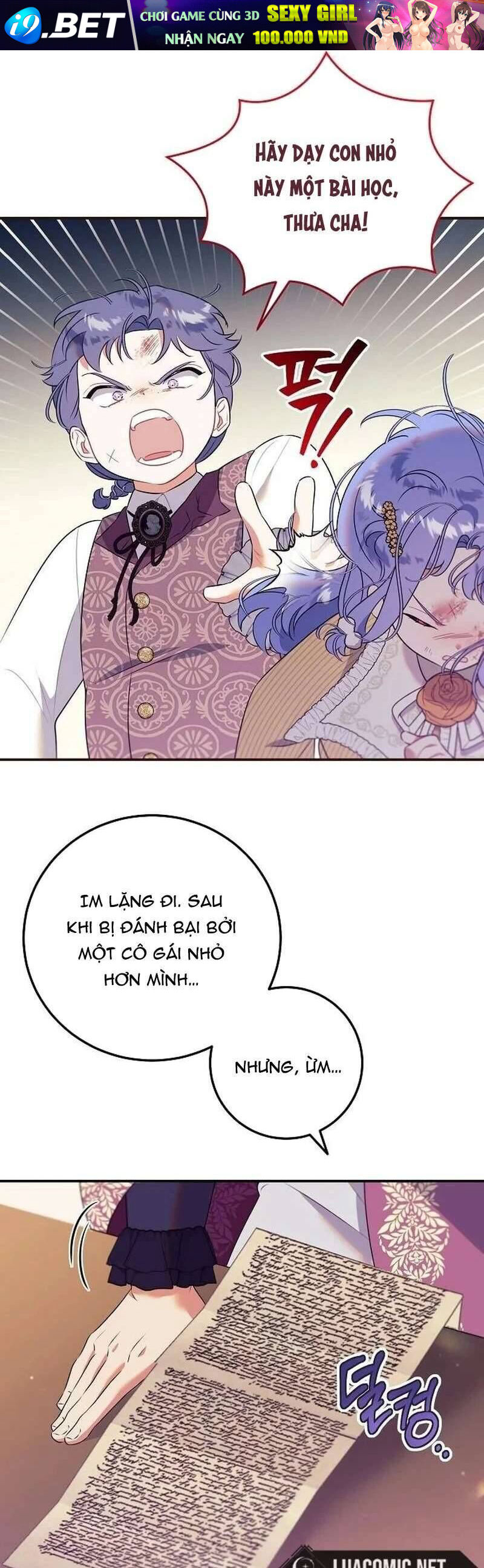 Tôi Đã Có Một Gia Đình Mới Mà Trước Đó Không Nằm Trong Kế Hoạch Nhận Nuôi [Chap 1-39]