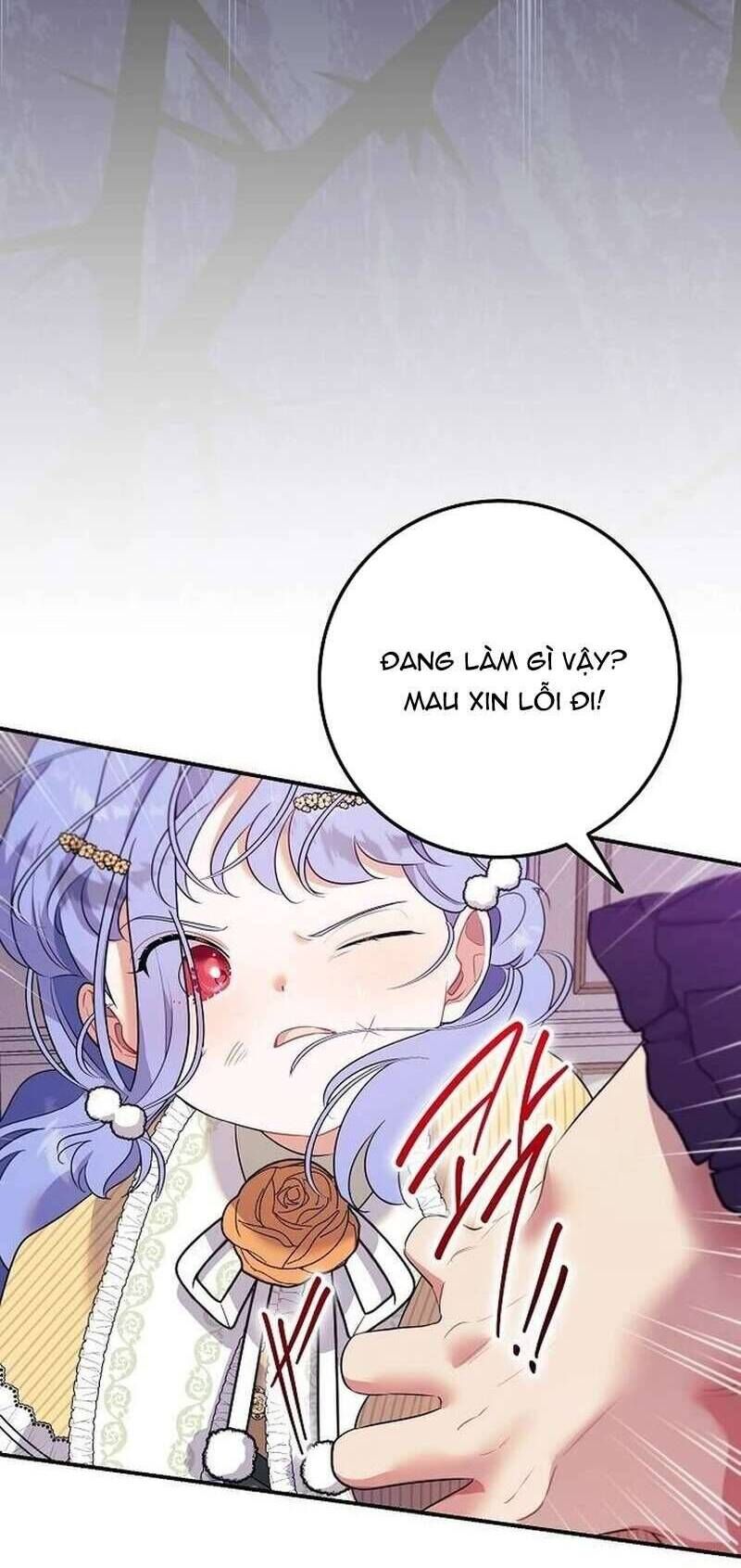 Tôi Đã Có Một Gia Đình Mới Mà Trước Đó Không Nằm Trong Kế Hoạch Nhận Nuôi [Chap 1-39]