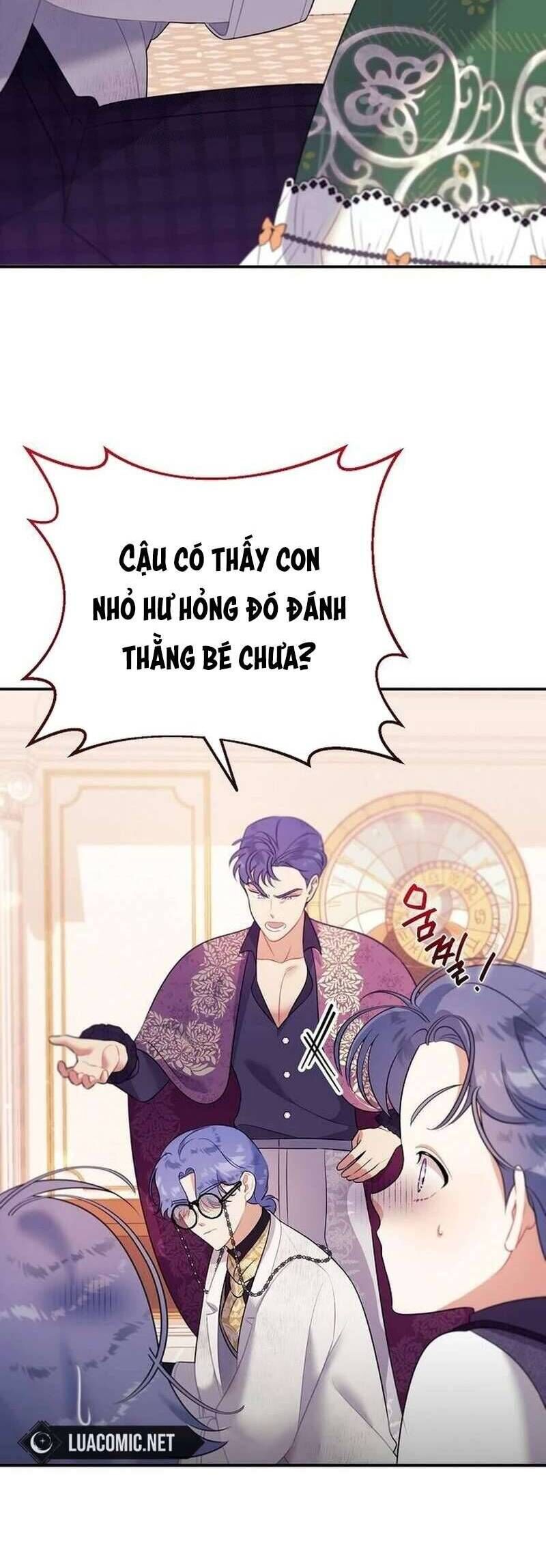 Tôi Đã Có Một Gia Đình Mới Mà Trước Đó Không Nằm Trong Kế Hoạch Nhận Nuôi [Chap 1-39]