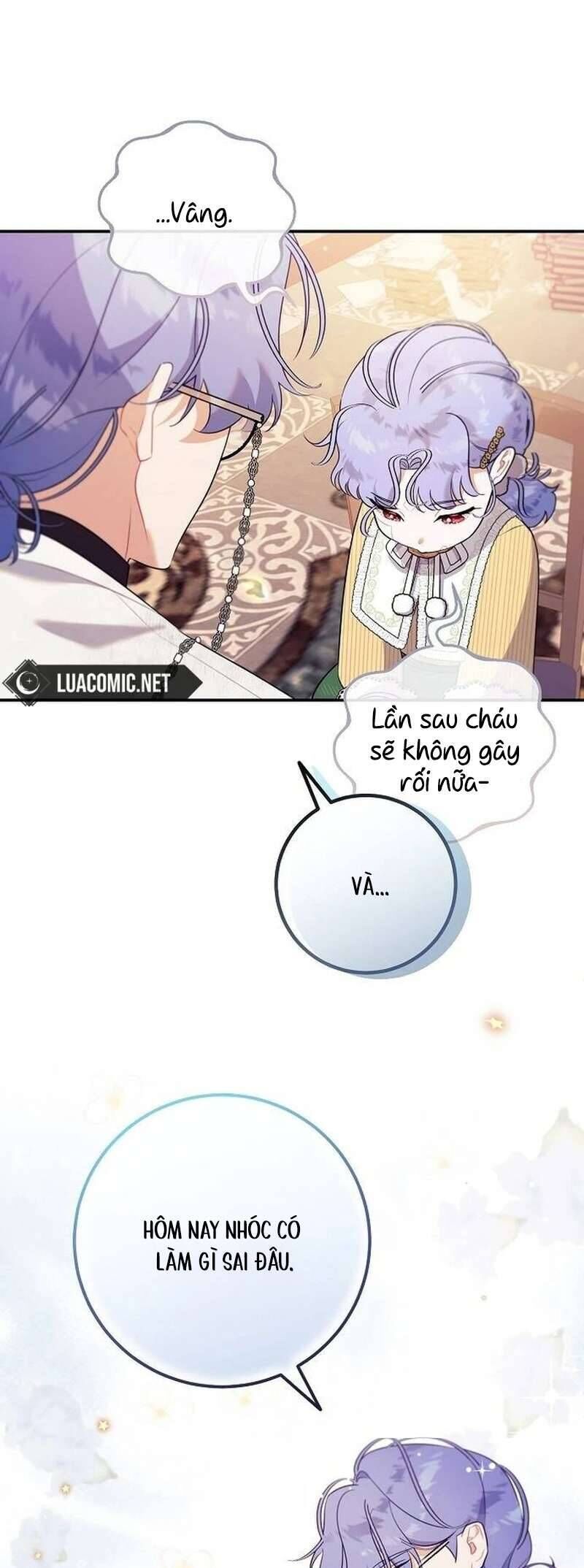 Tôi Đã Có Một Gia Đình Mới Mà Trước Đó Không Nằm Trong Kế Hoạch Nhận Nuôi [Chap 1-39]