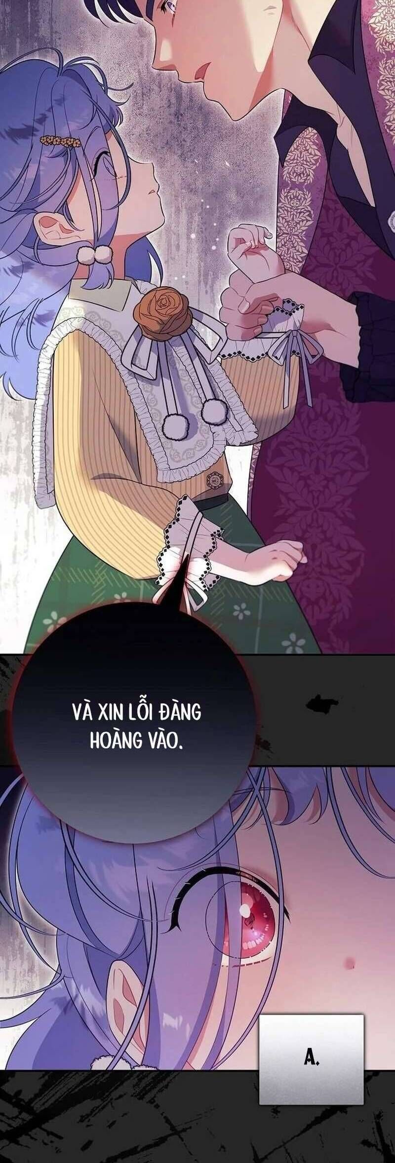 Tôi Đã Có Một Gia Đình Mới Mà Trước Đó Không Nằm Trong Kế Hoạch Nhận Nuôi [Chap 1-39]