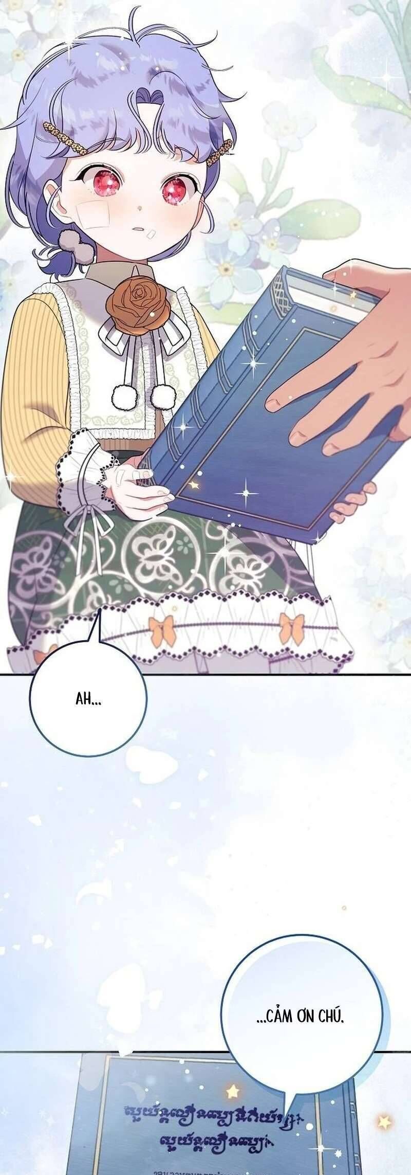 Tôi Đã Có Một Gia Đình Mới Mà Trước Đó Không Nằm Trong Kế Hoạch Nhận Nuôi [Chap 1-39]