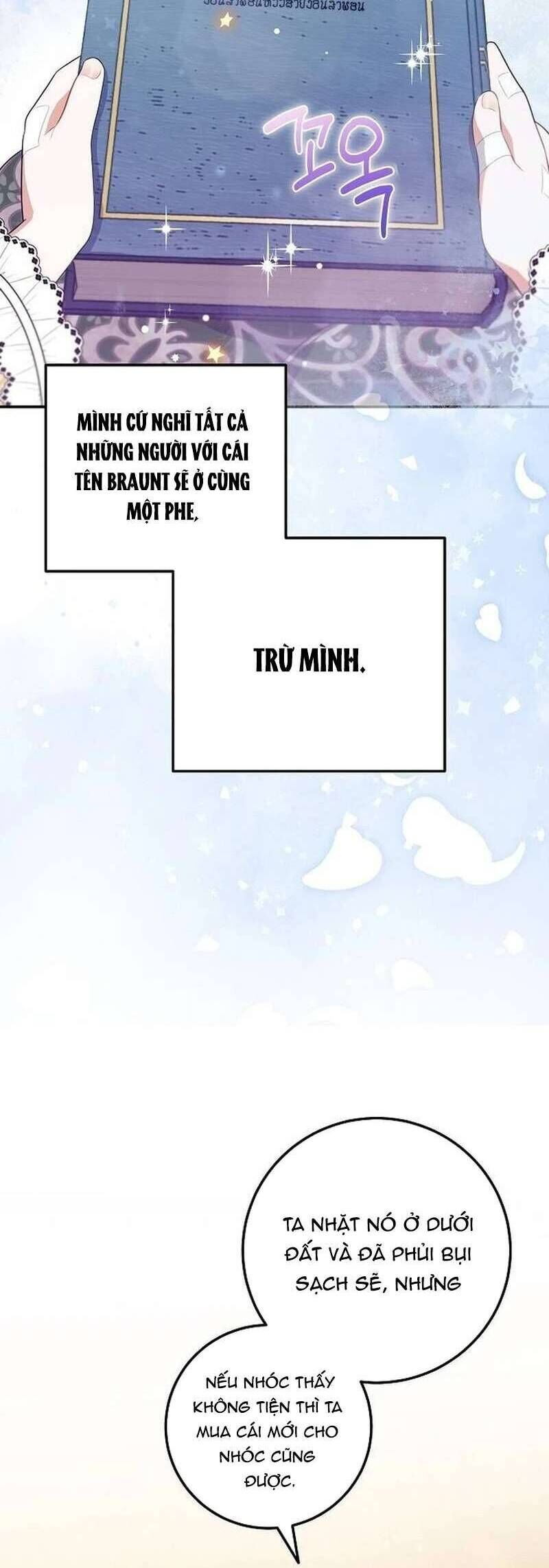 Tôi Đã Có Một Gia Đình Mới Mà Trước Đó Không Nằm Trong Kế Hoạch Nhận Nuôi [Chap 1-39]