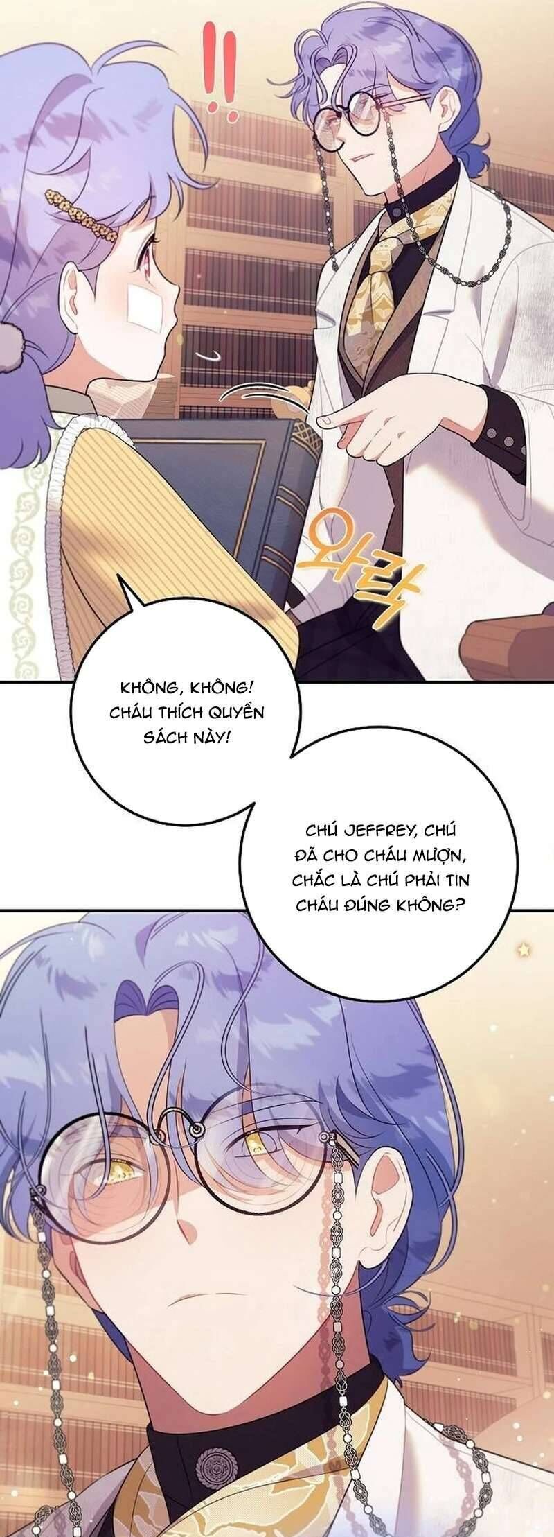 Tôi Đã Có Một Gia Đình Mới Mà Trước Đó Không Nằm Trong Kế Hoạch Nhận Nuôi [Chap 1-39]