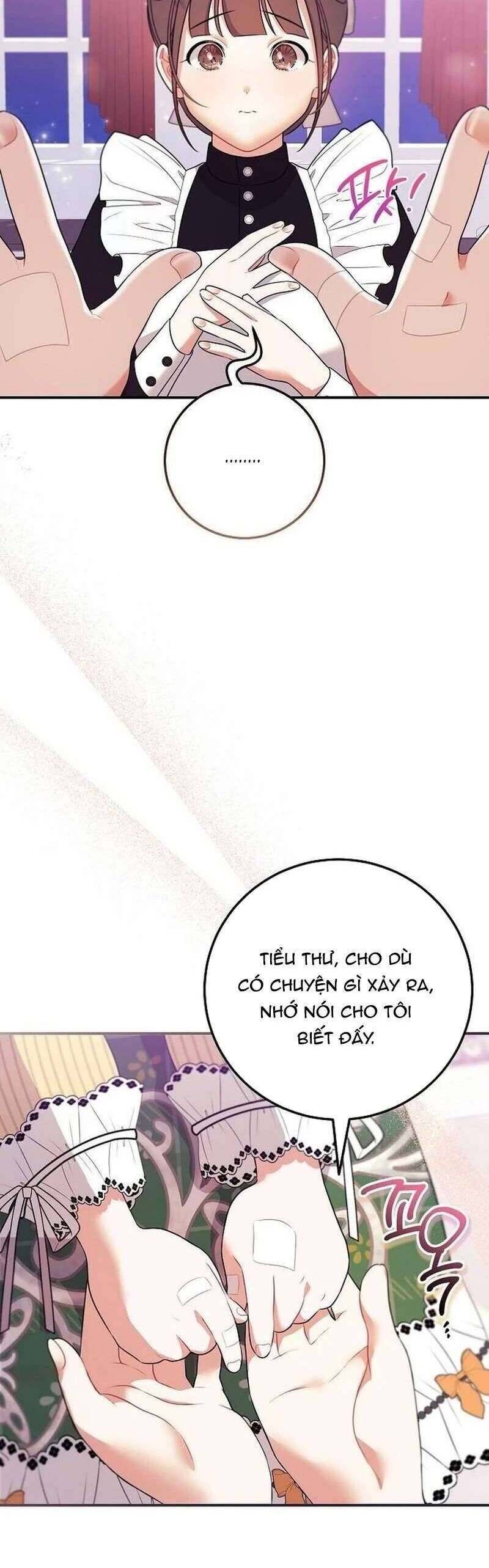 Tôi Đã Có Một Gia Đình Mới Mà Trước Đó Không Nằm Trong Kế Hoạch Nhận Nuôi [Chap 1-39]
