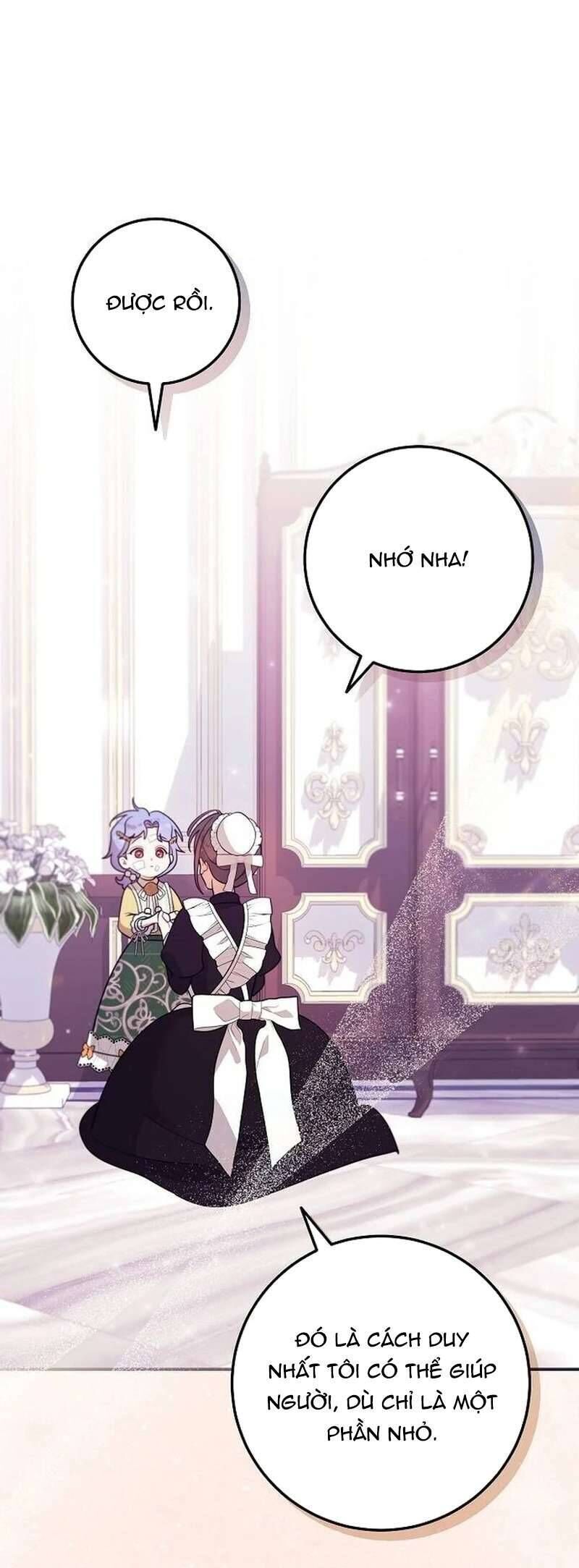 Tôi Đã Có Một Gia Đình Mới Mà Trước Đó Không Nằm Trong Kế Hoạch Nhận Nuôi [Chap 1-39]