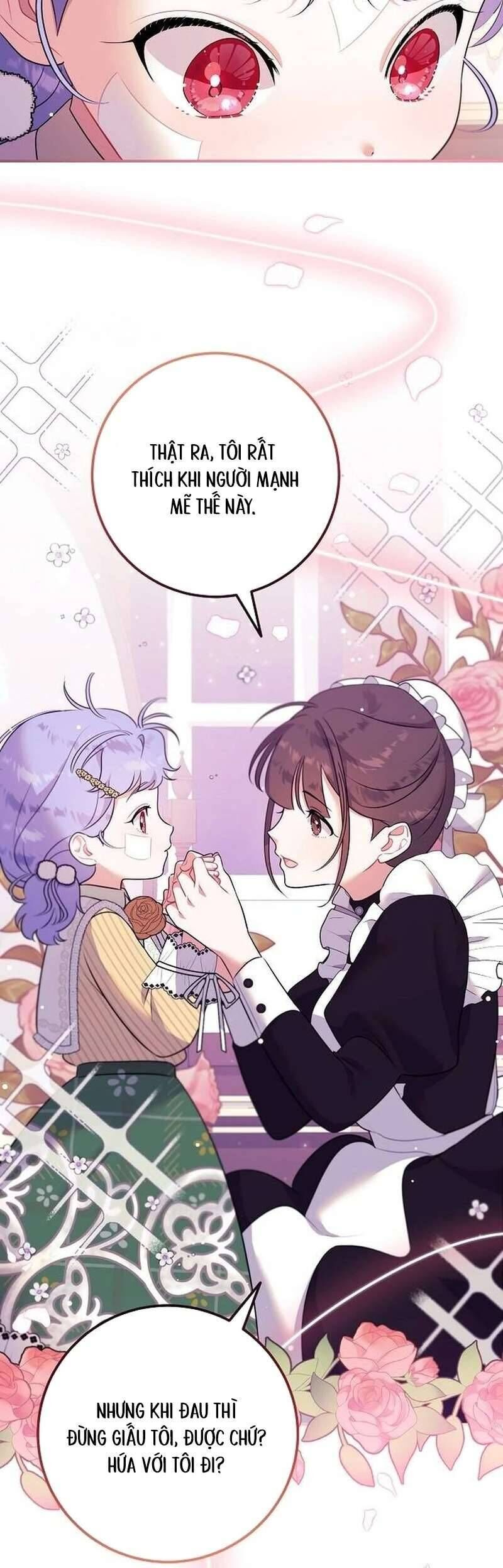 Tôi Đã Có Một Gia Đình Mới Mà Trước Đó Không Nằm Trong Kế Hoạch Nhận Nuôi [Chap 1-39]