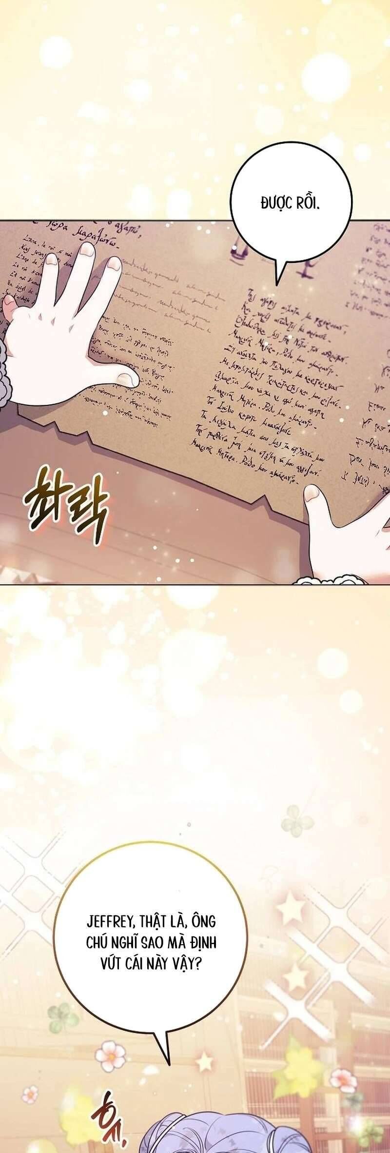 Tôi Đã Có Một Gia Đình Mới Mà Trước Đó Không Nằm Trong Kế Hoạch Nhận Nuôi [Chap 1-39]