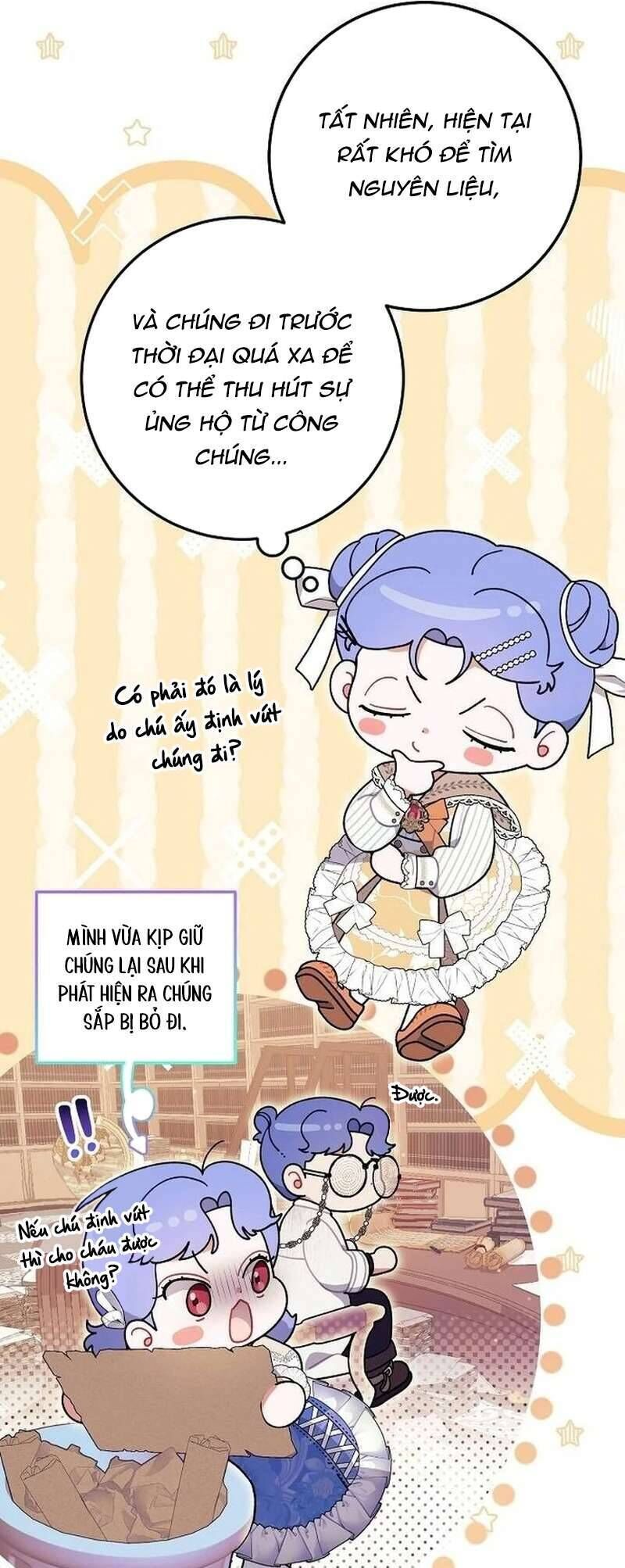 Tôi Đã Có Một Gia Đình Mới Mà Trước Đó Không Nằm Trong Kế Hoạch Nhận Nuôi [Chap 1-39]