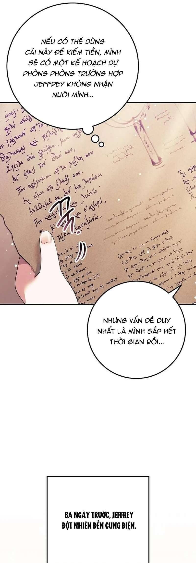 Tôi Đã Có Một Gia Đình Mới Mà Trước Đó Không Nằm Trong Kế Hoạch Nhận Nuôi [Chap 1-39]