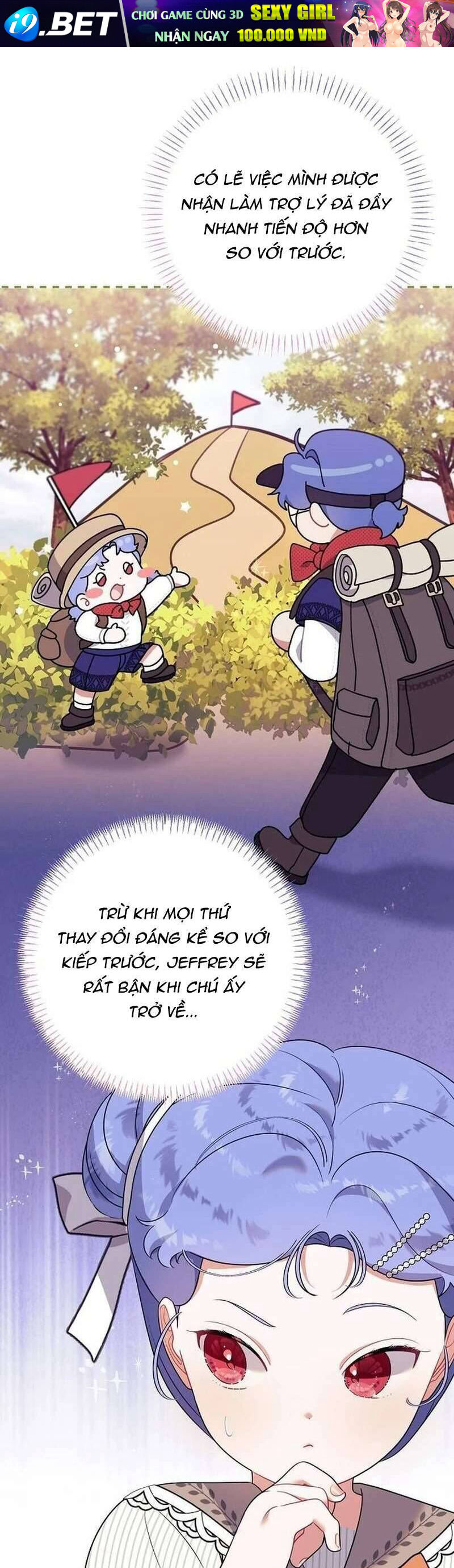 Tôi Đã Có Một Gia Đình Mới Mà Trước Đó Không Nằm Trong Kế Hoạch Nhận Nuôi [Chap 1-39]