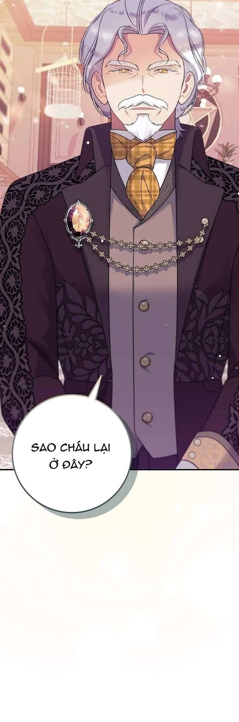 Tôi Đã Có Một Gia Đình Mới Mà Trước Đó Không Nằm Trong Kế Hoạch Nhận Nuôi [Chap 1-39]