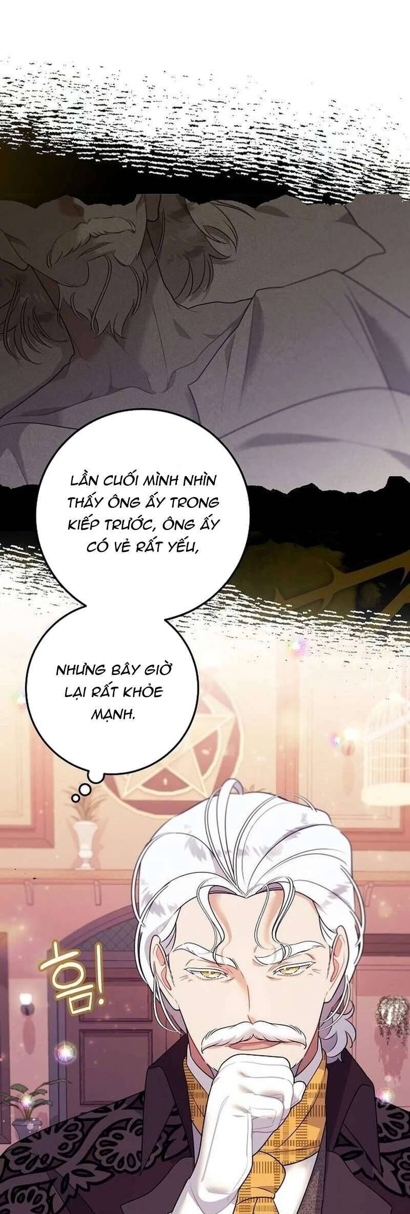 Tôi Đã Có Một Gia Đình Mới Mà Trước Đó Không Nằm Trong Kế Hoạch Nhận Nuôi [Chap 1-39]