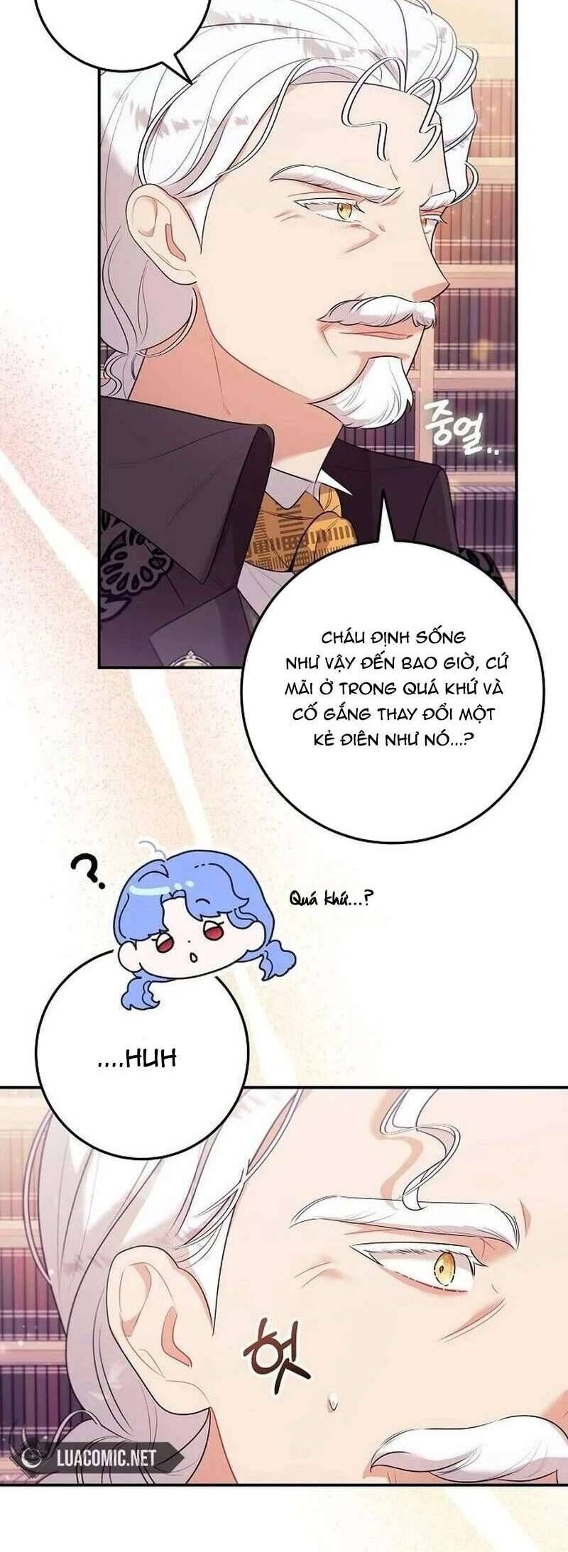 Tôi Đã Có Một Gia Đình Mới Mà Trước Đó Không Nằm Trong Kế Hoạch Nhận Nuôi [Chap 1-39]