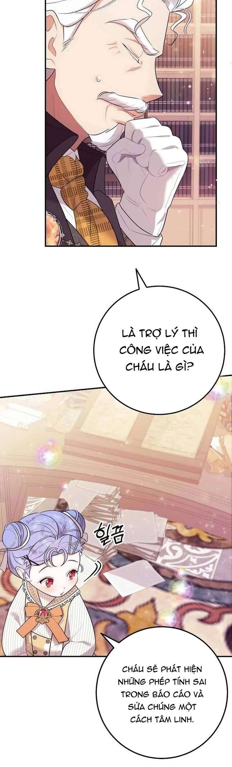 Tôi Đã Có Một Gia Đình Mới Mà Trước Đó Không Nằm Trong Kế Hoạch Nhận Nuôi [Chap 1-39]