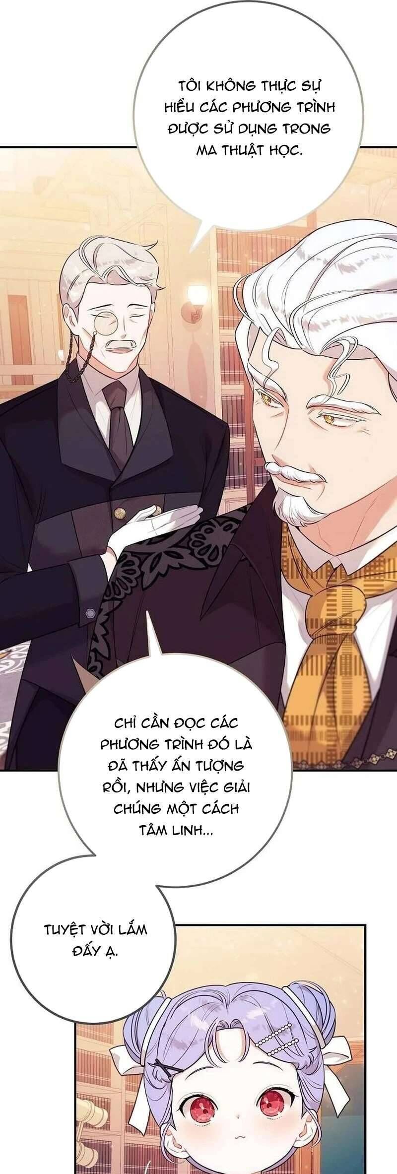 Tôi Đã Có Một Gia Đình Mới Mà Trước Đó Không Nằm Trong Kế Hoạch Nhận Nuôi [Chap 1-39]