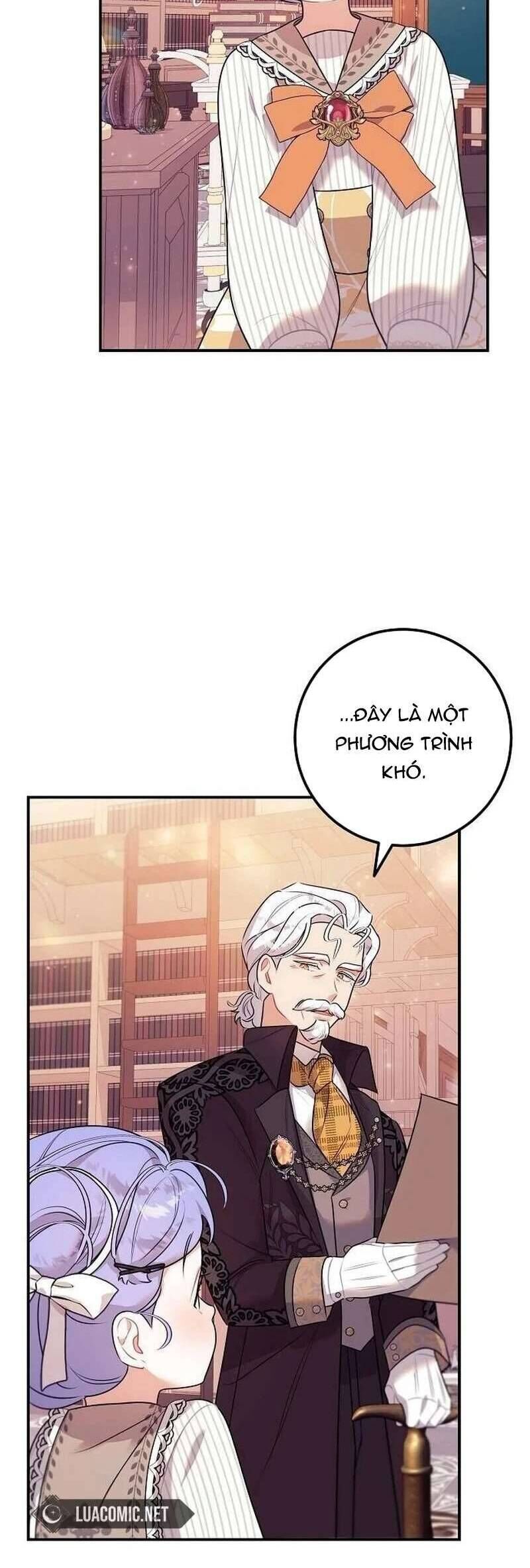 Tôi Đã Có Một Gia Đình Mới Mà Trước Đó Không Nằm Trong Kế Hoạch Nhận Nuôi [Chap 1-39]