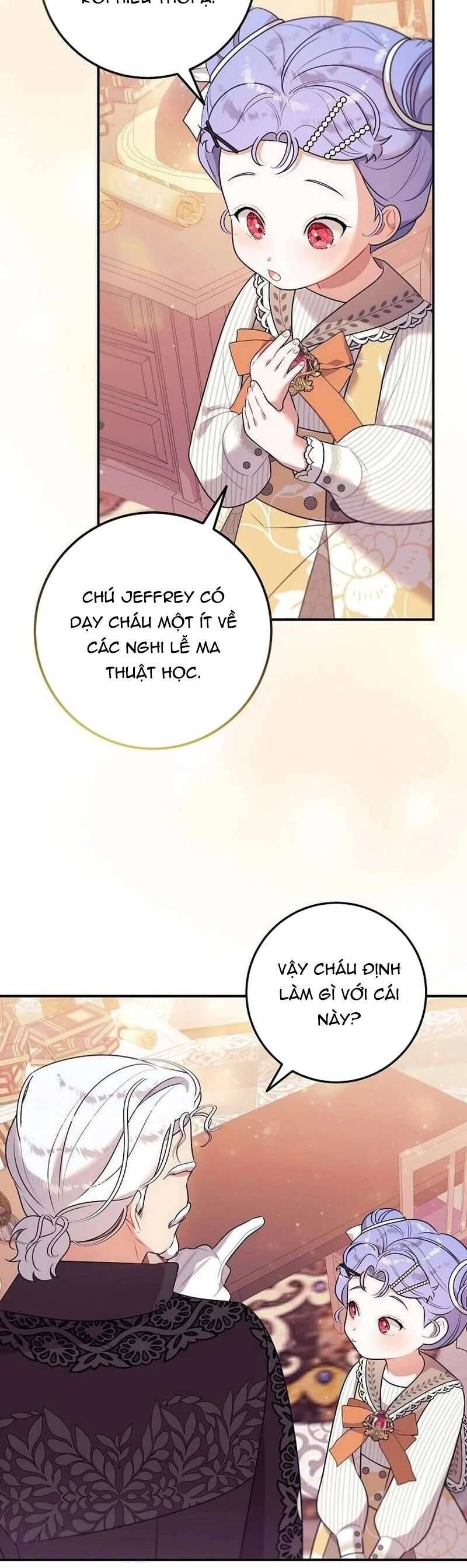 Tôi Đã Có Một Gia Đình Mới Mà Trước Đó Không Nằm Trong Kế Hoạch Nhận Nuôi [Chap 1-39]
