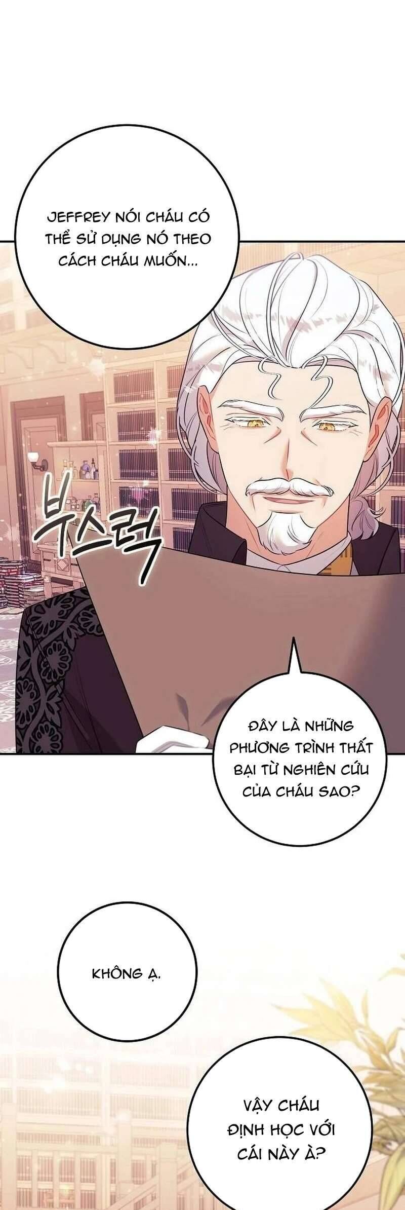 Tôi Đã Có Một Gia Đình Mới Mà Trước Đó Không Nằm Trong Kế Hoạch Nhận Nuôi [Chap 1-39]