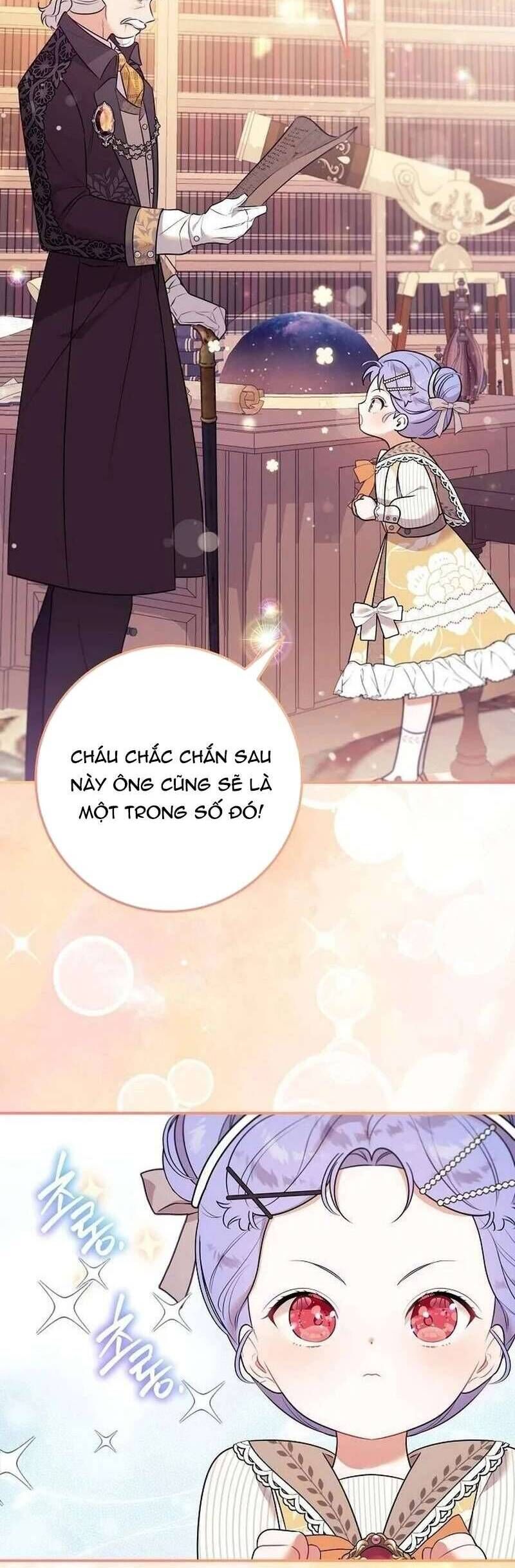 Tôi Đã Có Một Gia Đình Mới Mà Trước Đó Không Nằm Trong Kế Hoạch Nhận Nuôi [Chap 1-39]