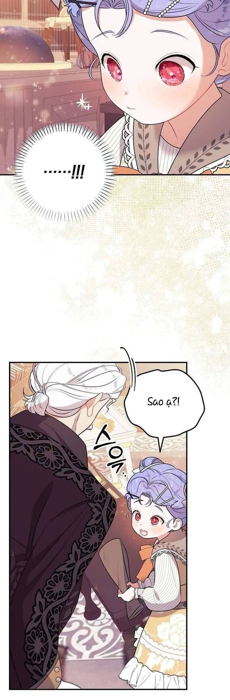 Tôi Đã Có Một Gia Đình Mới Mà Trước Đó Không Nằm Trong Kế Hoạch Nhận Nuôi [Chap 1-39]