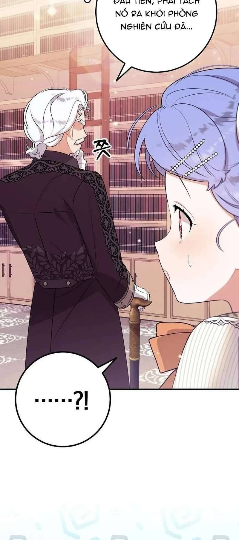 Tôi Đã Có Một Gia Đình Mới Mà Trước Đó Không Nằm Trong Kế Hoạch Nhận Nuôi [Chap 1-39]