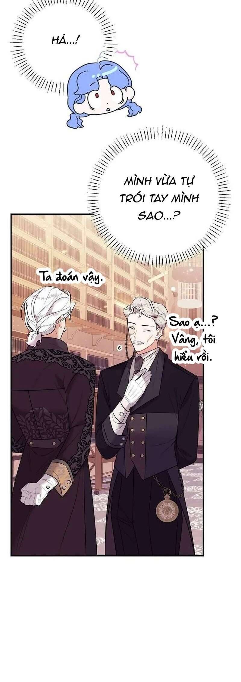 Tôi Đã Có Một Gia Đình Mới Mà Trước Đó Không Nằm Trong Kế Hoạch Nhận Nuôi [Chap 1-39]