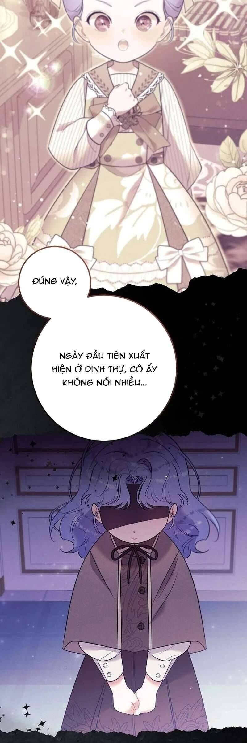 Tôi Đã Có Một Gia Đình Mới Mà Trước Đó Không Nằm Trong Kế Hoạch Nhận Nuôi [Chap 1-39]