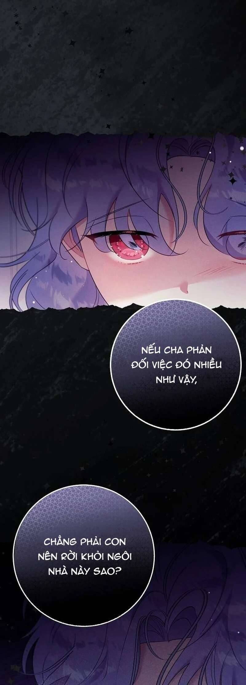 Tôi Đã Có Một Gia Đình Mới Mà Trước Đó Không Nằm Trong Kế Hoạch Nhận Nuôi [Chap 1-39]