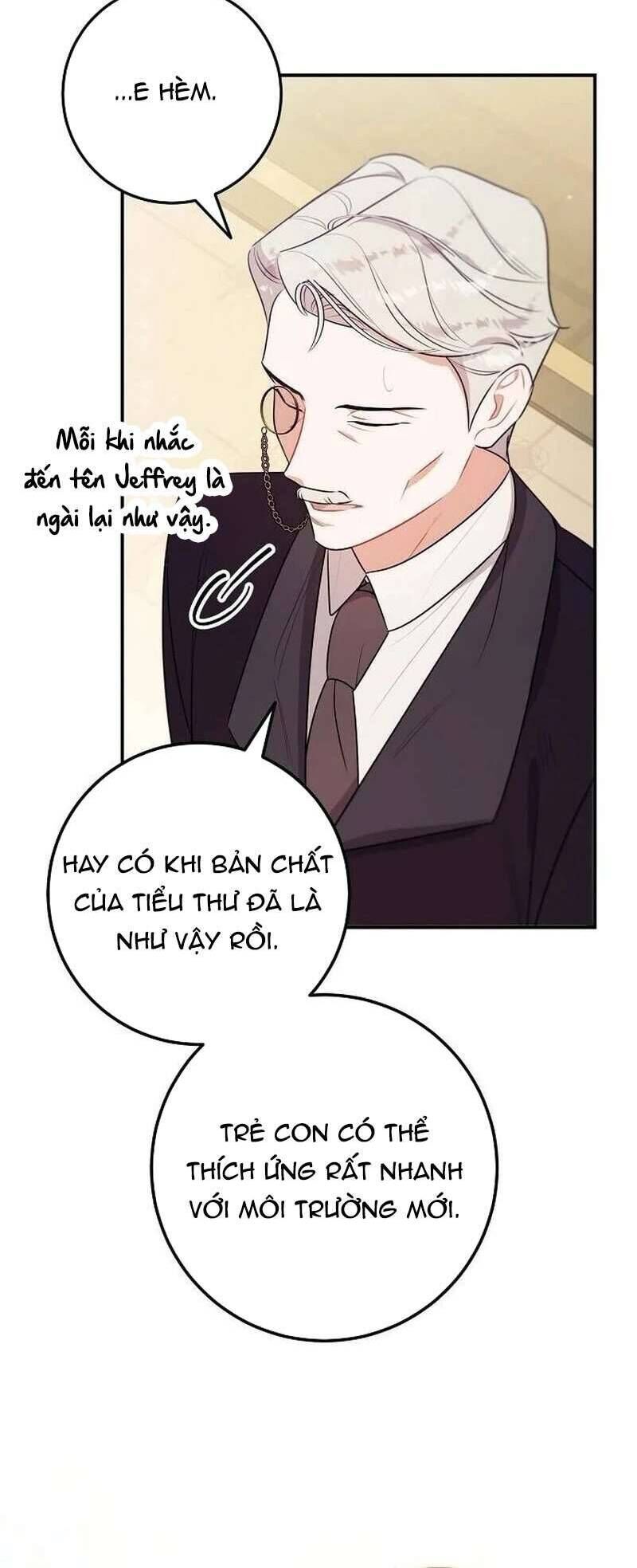 Tôi Đã Có Một Gia Đình Mới Mà Trước Đó Không Nằm Trong Kế Hoạch Nhận Nuôi [Chap 1-39]