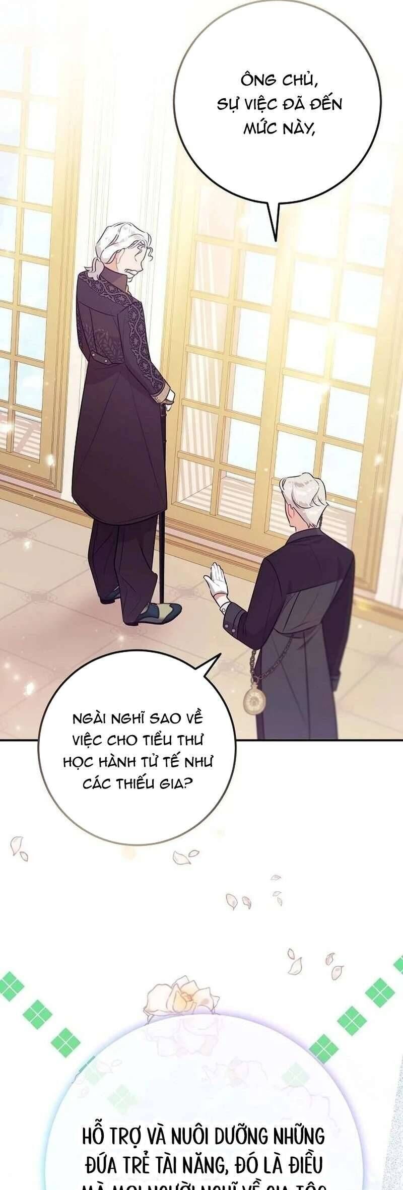 Tôi Đã Có Một Gia Đình Mới Mà Trước Đó Không Nằm Trong Kế Hoạch Nhận Nuôi [Chap 1-39]