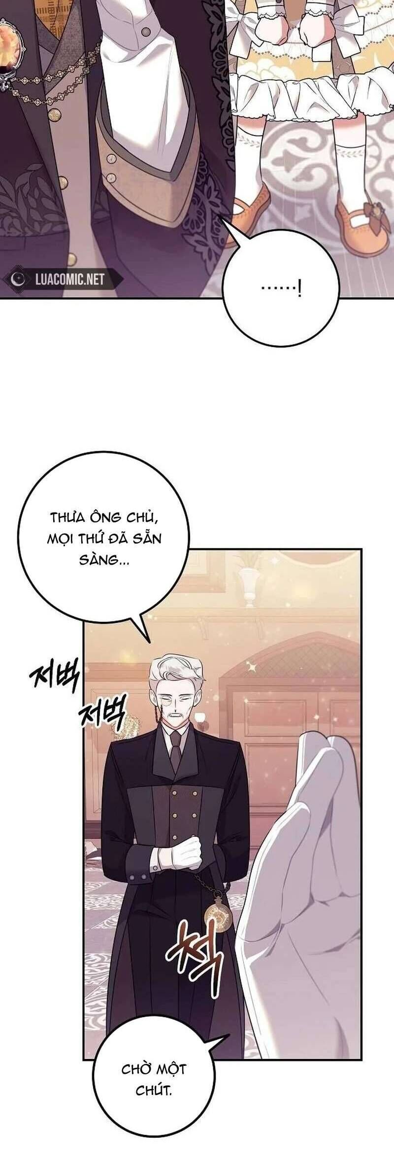 Tôi Đã Có Một Gia Đình Mới Mà Trước Đó Không Nằm Trong Kế Hoạch Nhận Nuôi [Chap 1-39]
