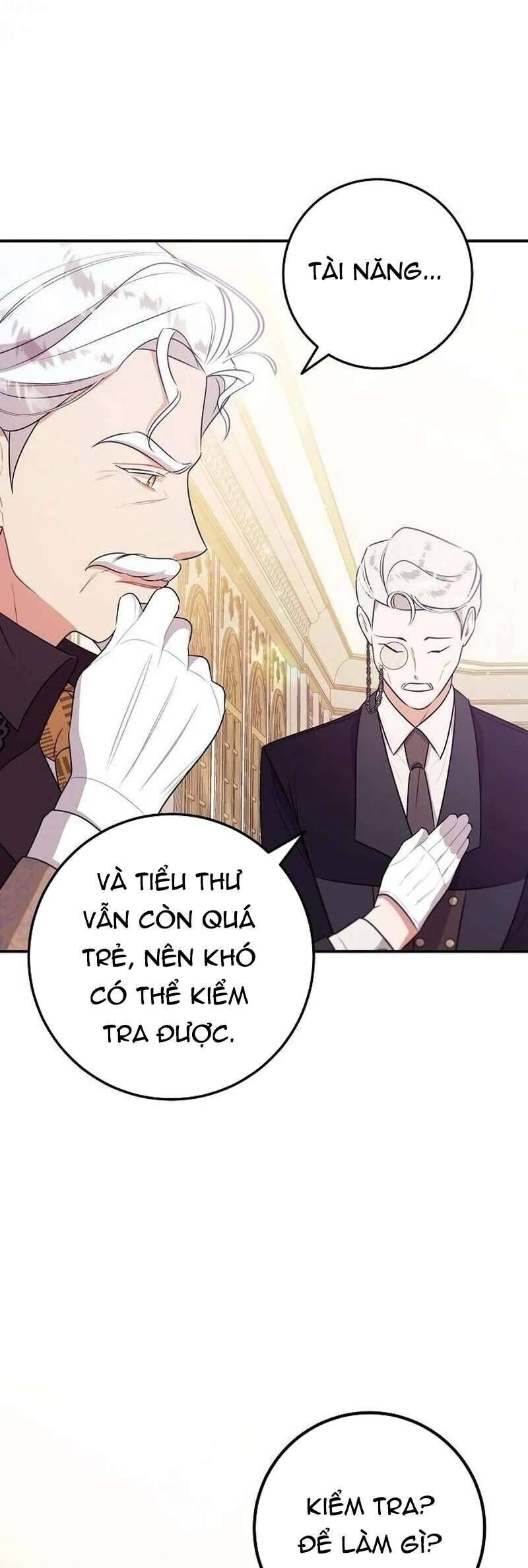 Tôi Đã Có Một Gia Đình Mới Mà Trước Đó Không Nằm Trong Kế Hoạch Nhận Nuôi [Chap 1-39]