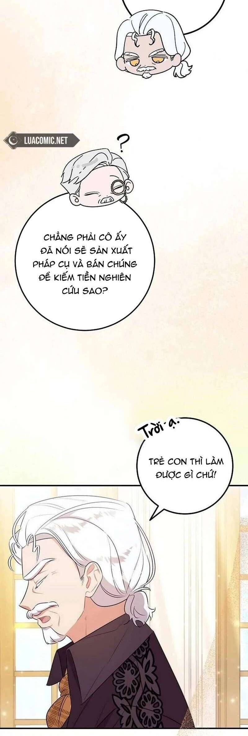 Tôi Đã Có Một Gia Đình Mới Mà Trước Đó Không Nằm Trong Kế Hoạch Nhận Nuôi [Chap 1-39]