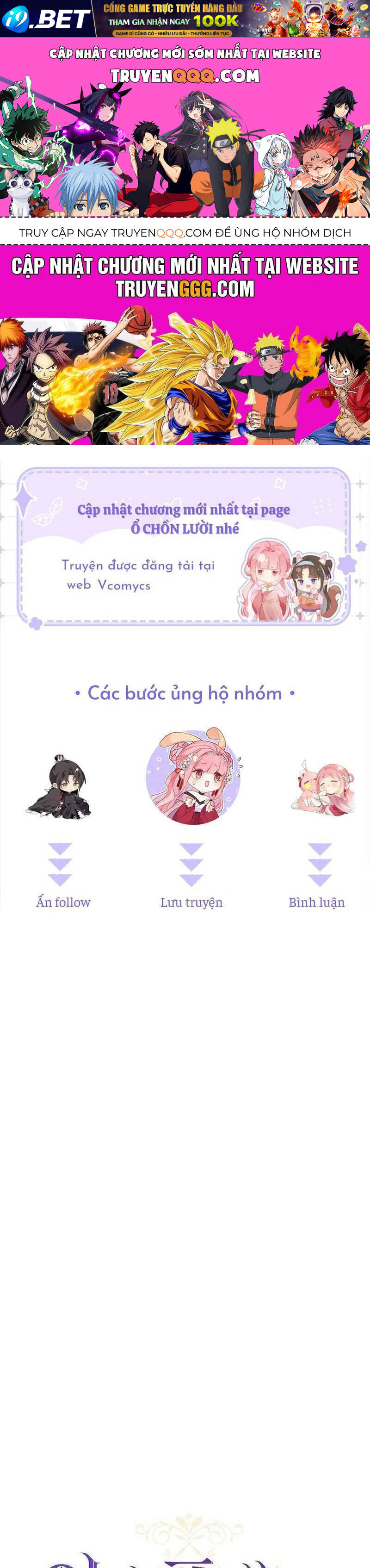 Tôi Đã Có Một Gia Đình Mới Mà Trước Đó Không Nằm Trong Kế Hoạch Nhận Nuôi [Chap 1-39]