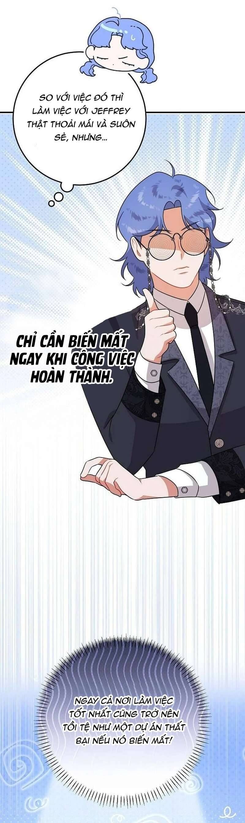 Tôi Đã Có Một Gia Đình Mới Mà Trước Đó Không Nằm Trong Kế Hoạch Nhận Nuôi [Chap 1-39]