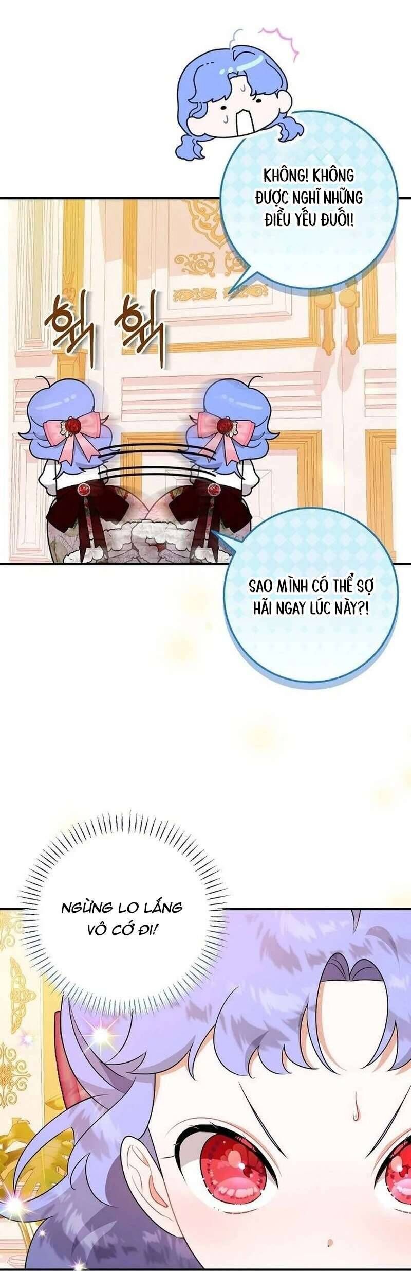 Tôi Đã Có Một Gia Đình Mới Mà Trước Đó Không Nằm Trong Kế Hoạch Nhận Nuôi [Chap 1-39]