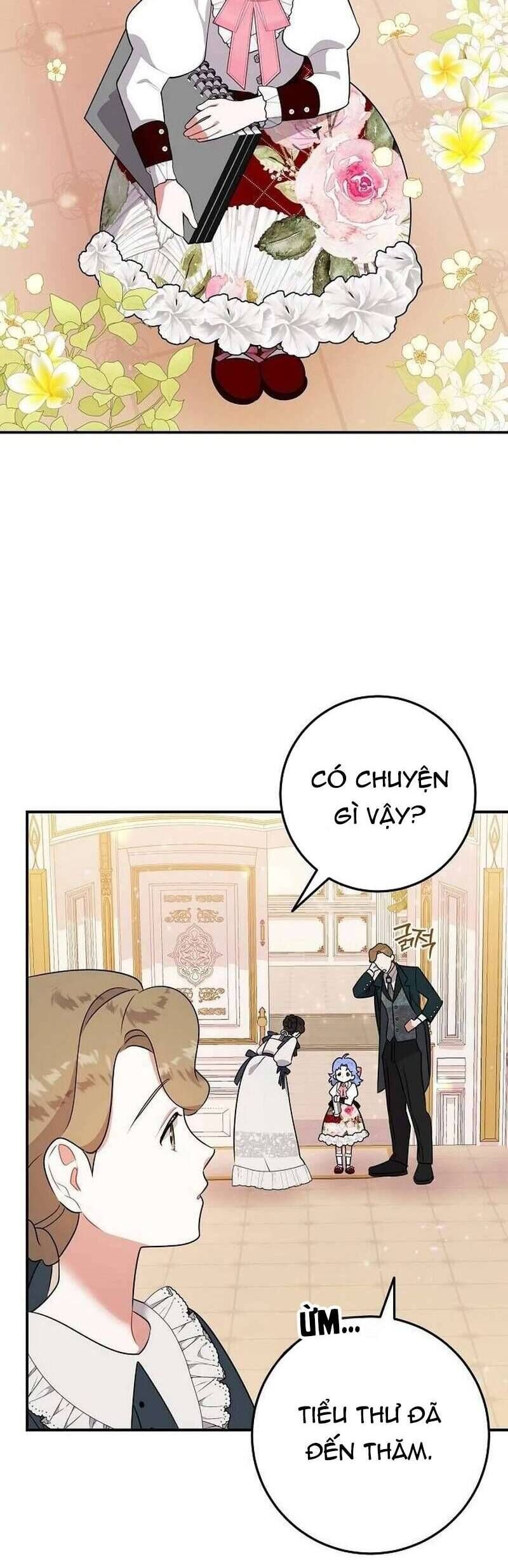 Tôi Đã Có Một Gia Đình Mới Mà Trước Đó Không Nằm Trong Kế Hoạch Nhận Nuôi [Chap 1-39]
