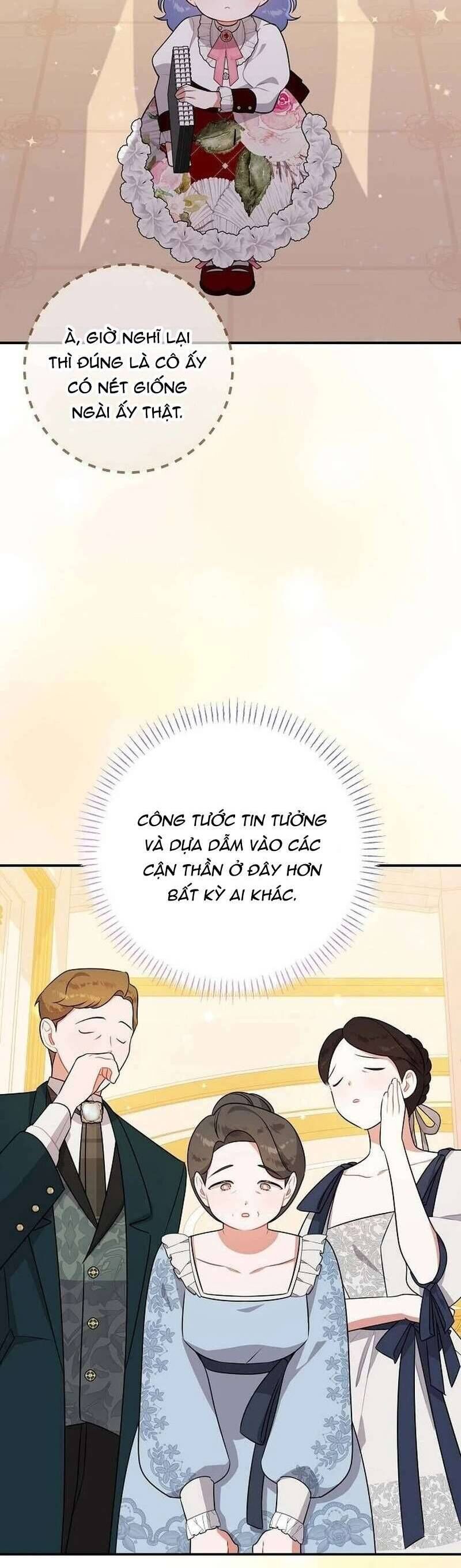 Tôi Đã Có Một Gia Đình Mới Mà Trước Đó Không Nằm Trong Kế Hoạch Nhận Nuôi [Chap 1-39]