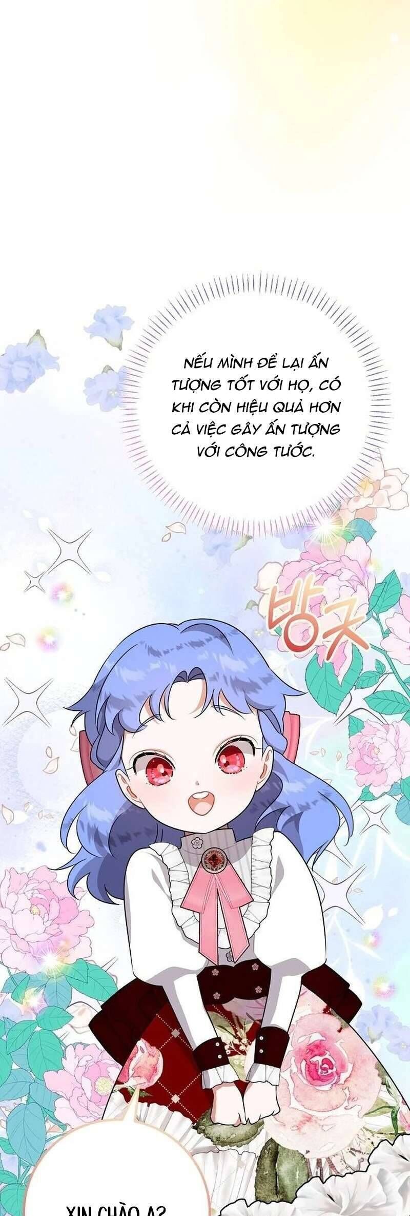 Tôi Đã Có Một Gia Đình Mới Mà Trước Đó Không Nằm Trong Kế Hoạch Nhận Nuôi [Chap 1-39]