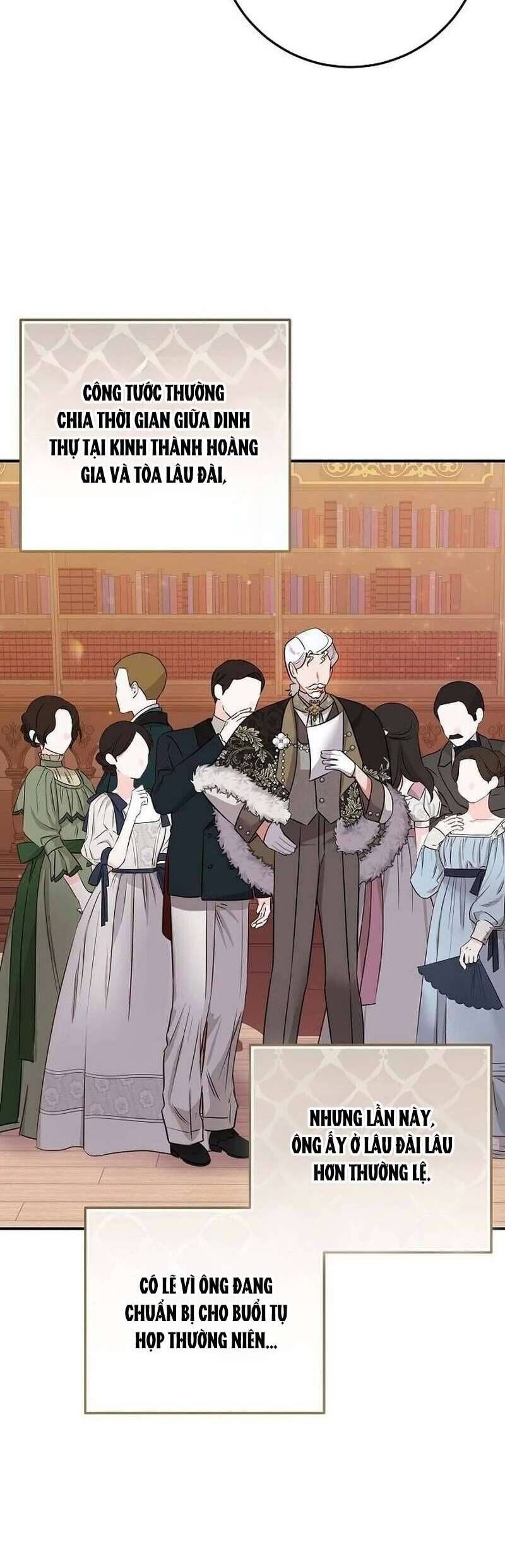 Tôi Đã Có Một Gia Đình Mới Mà Trước Đó Không Nằm Trong Kế Hoạch Nhận Nuôi [Chap 1-39]