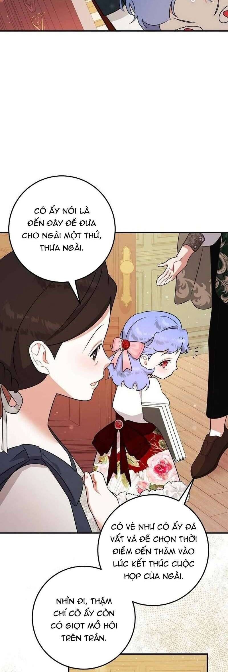 Tôi Đã Có Một Gia Đình Mới Mà Trước Đó Không Nằm Trong Kế Hoạch Nhận Nuôi [Chap 1-39]