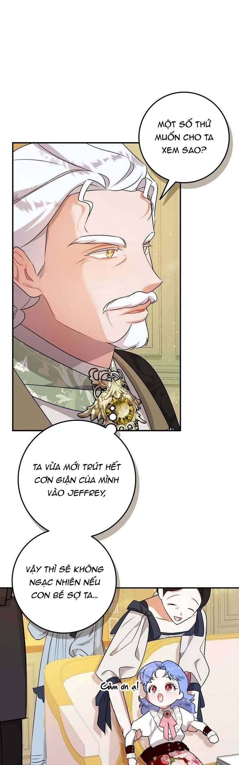 Tôi Đã Có Một Gia Đình Mới Mà Trước Đó Không Nằm Trong Kế Hoạch Nhận Nuôi [Chap 1-39]