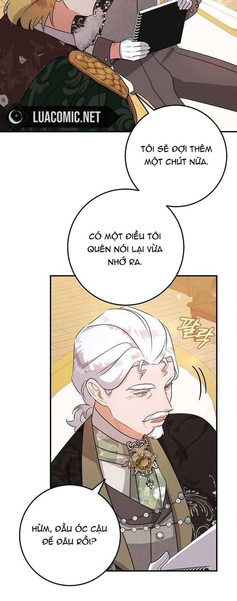 Tôi Đã Có Một Gia Đình Mới Mà Trước Đó Không Nằm Trong Kế Hoạch Nhận Nuôi [Chap 1-39]