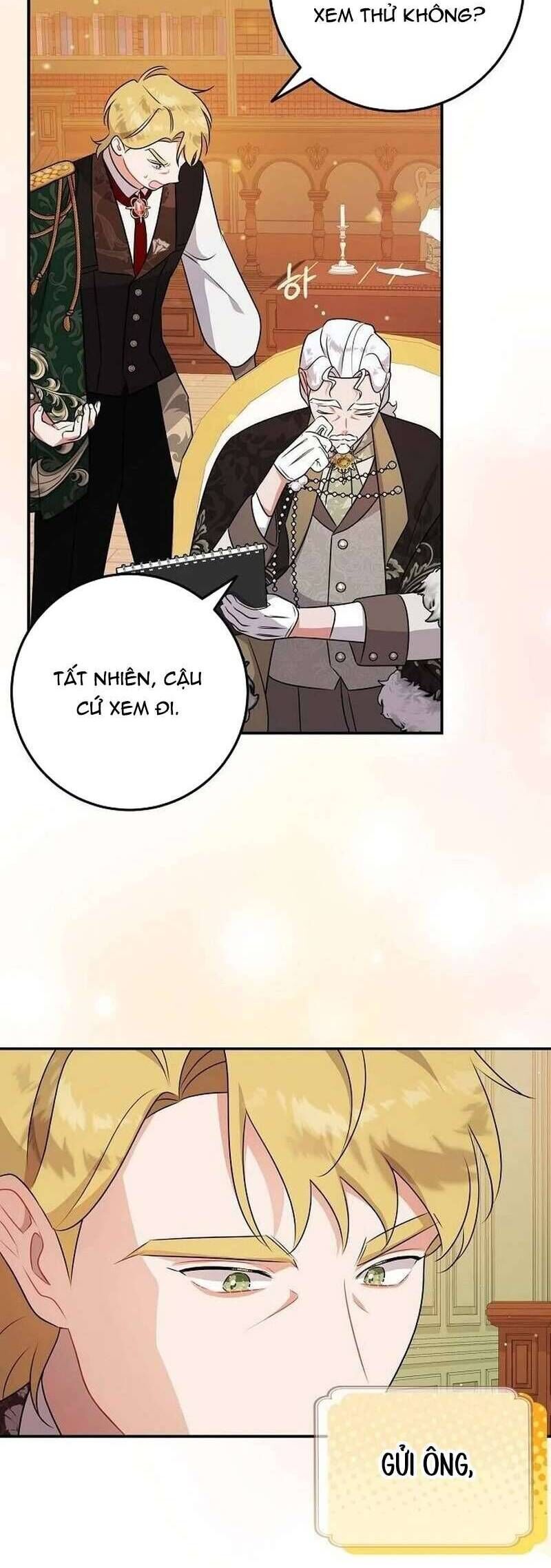 Tôi Đã Có Một Gia Đình Mới Mà Trước Đó Không Nằm Trong Kế Hoạch Nhận Nuôi [Chap 1-39]