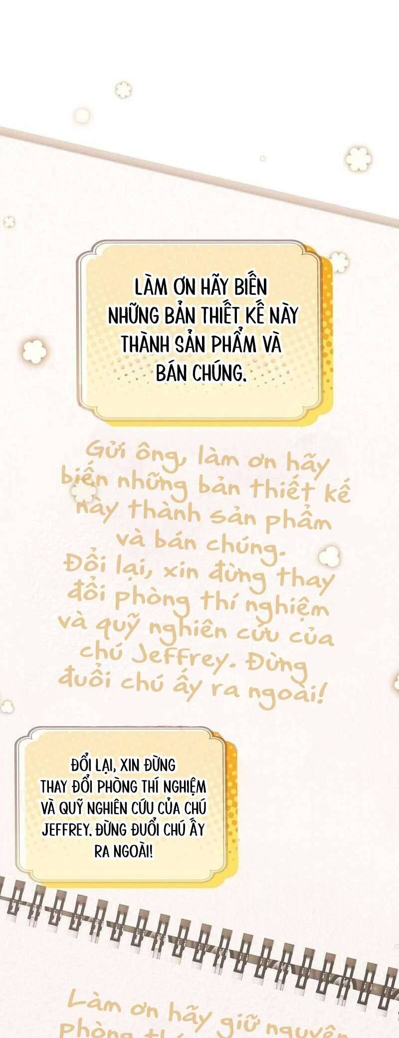 Tôi Đã Có Một Gia Đình Mới Mà Trước Đó Không Nằm Trong Kế Hoạch Nhận Nuôi [Chap 1-39]
