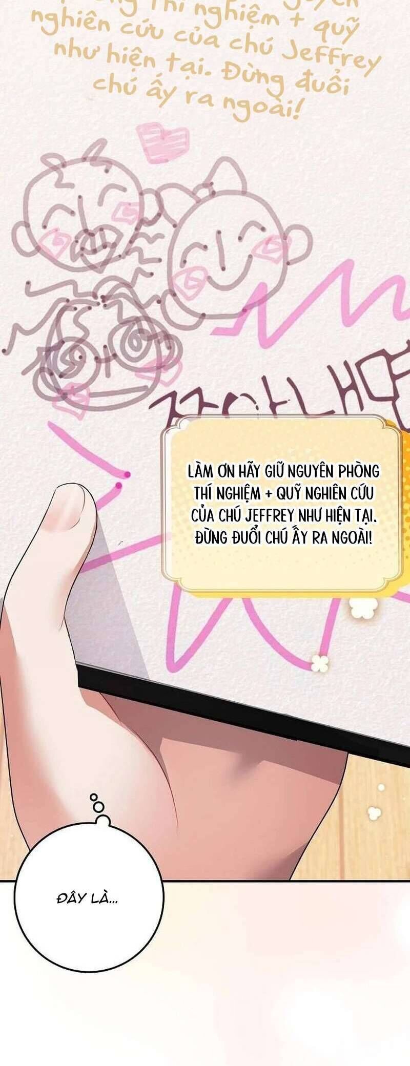 Tôi Đã Có Một Gia Đình Mới Mà Trước Đó Không Nằm Trong Kế Hoạch Nhận Nuôi [Chap 1-39]