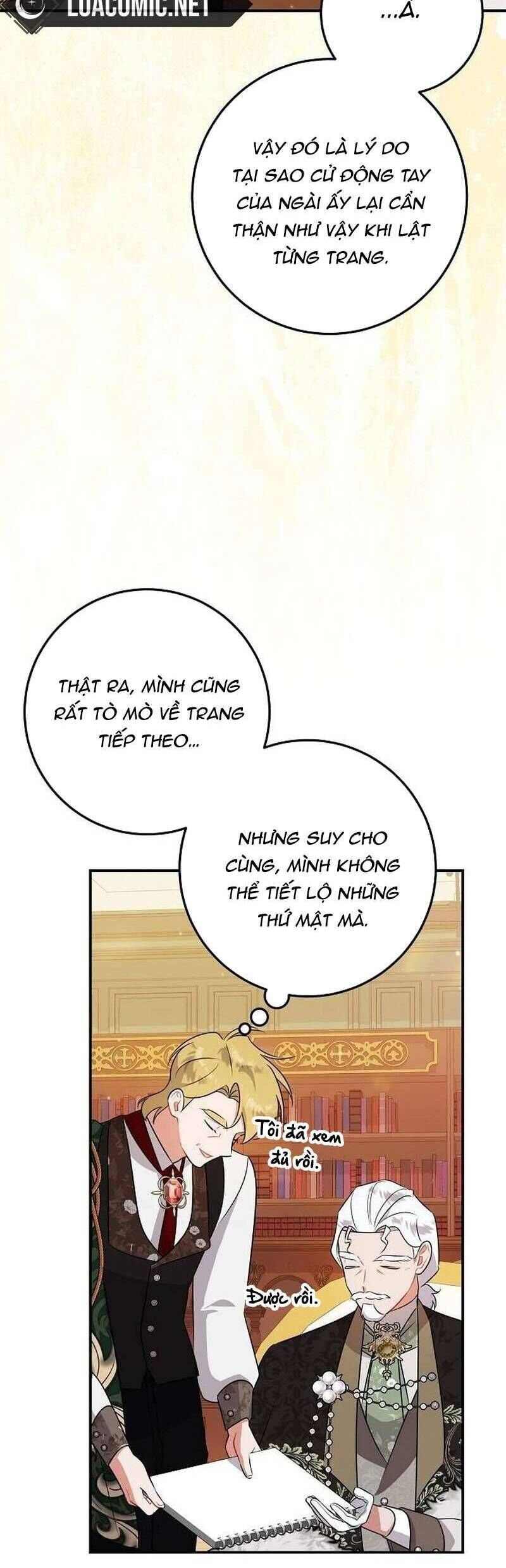 Tôi Đã Có Một Gia Đình Mới Mà Trước Đó Không Nằm Trong Kế Hoạch Nhận Nuôi [Chap 1-39]