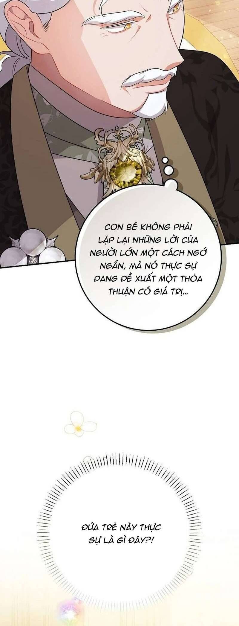 Tôi Đã Có Một Gia Đình Mới Mà Trước Đó Không Nằm Trong Kế Hoạch Nhận Nuôi [Chap 1-39]